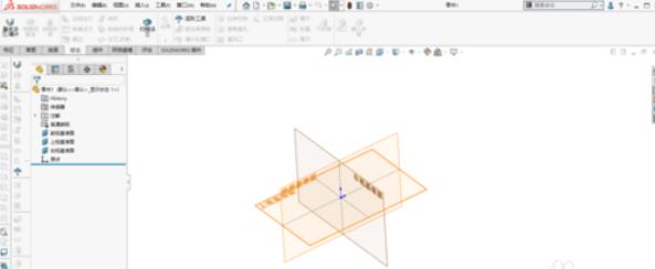 solidworks2019中宏命令的具體使用方法截圖