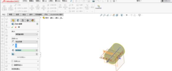 solidworks2019中宏命令的具體使用方法截圖