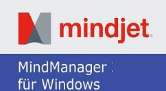 mindmanager修改主題屬性的操作方法