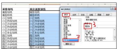 excel2007批量添加前綴或后綴的詳細(xì)教程截圖