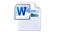 word2013更改文字方向的操作過(guò)程