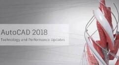 AutoCAD2018安裝具體操作步驟