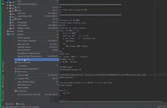 intellij idea刪除項目的操作教程截圖