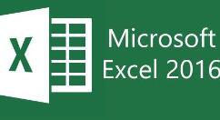 excel2016做出日歷記事本的詳細(xì)步驟