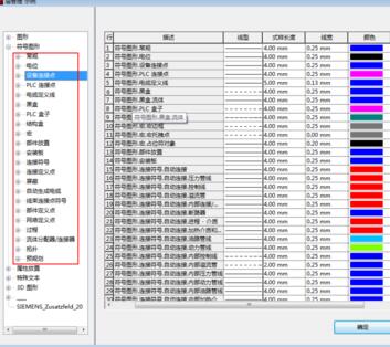 Eplan文件改變器件的顏色的簡(jiǎn)單方法截圖