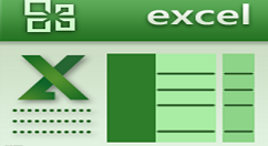 excel2007固定前兩行的操作步驟