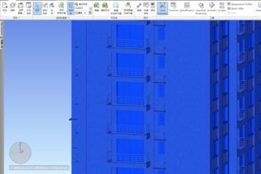 Navisworks2016選取模型中單個構的操作教程截圖