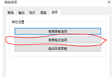 Bandicam的使用操作教程截圖