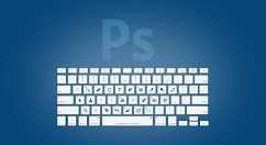 photoshop cs6制作立體3D字母的操作步驟