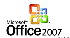 office2007設置背景格式的操作步驟