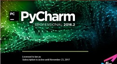 PyCharm新手操作步驟