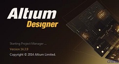 Altium Designer把圖紙導(dǎo)為PDF文件的操作方法