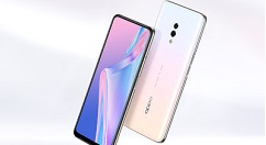 oppoa7x中恢復(fù)出廠設(shè)置的操作步驟