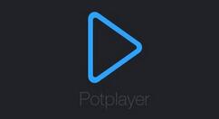 PotPlayer設(shè)置作為音樂播放器的操作流程介紹