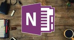 OneNote 2010更改分區(qū)密碼的方法步驟