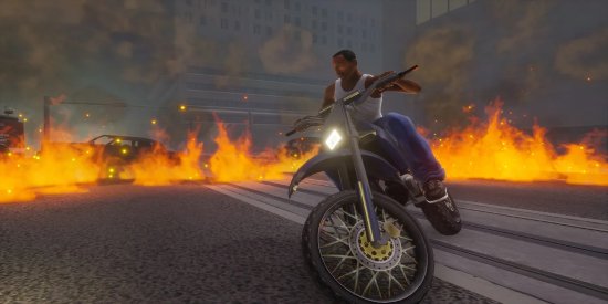 《GTA6》有作弊秘籍 能讓玩家更快樂