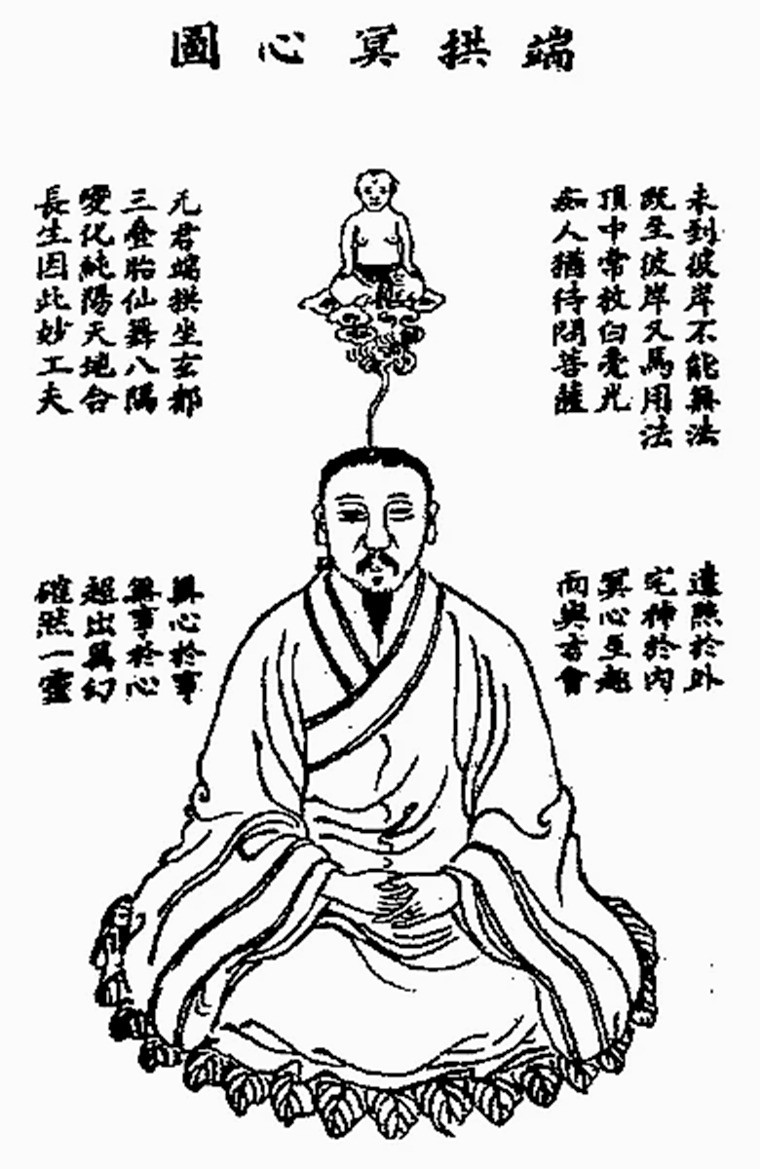 「游戲內(nèi)外」科學(xué)的盡頭是玄學(xué)，紅警3日冕神州協(xié)議上